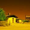 ALAMO INN ON WAY TO AREA 51/TERRRESTRAIL HIGHWAY, NEVADA

H2FT X W3FT