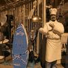 LA BREA ANTIQUE STORE SURFBOARD, BAKER, DINOSAUR

COLOR INFRARED