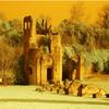 CASTLE RUINS APIAN WAY

H2FT X W3FT