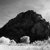 MALIBU LARGE ROCK CLOSEUP
INFRARED BW
H2FTXW3FT

2010
