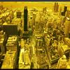 NYC PANORMIC VIEW OF THE CITY FROM EMPIRE STATE BUILDING

COLOR INFRARED