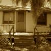 SURFER BEACH MOTEL

SEPIA TONED INFRARED

H24" X W36"
2010